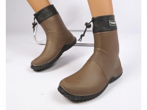 Резиновая Обувь Seastar