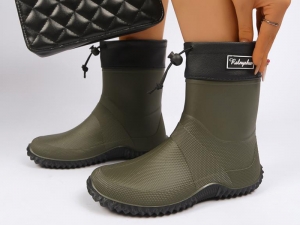 Резиновая Обувь Seastar