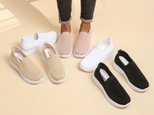 Слипоны Seastar