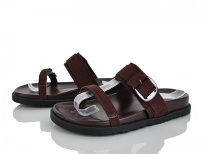 Шлепанцы Baijin