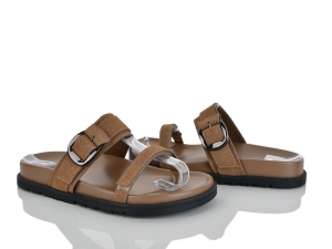 Шлепанцы Baijin