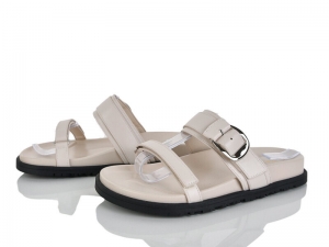 Шлепанцы Baijin