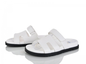 Шлепанцы Baijin