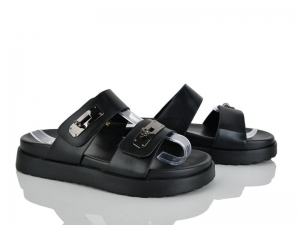 Шлепанцы Baijin