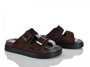 Шлепанцы Baijin