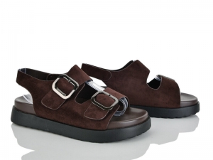 Босоножки Baijin