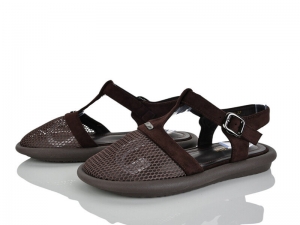 Босоножки Baijin