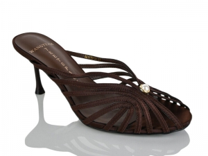 Шлепанцы Teetspace