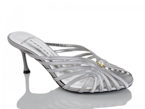 Шлепанцы Teetspace