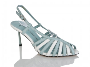 Босоножки Teetspace