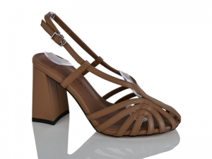 Босоножки Teetspace