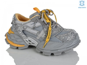 Кроссовки Egga