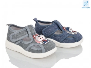 Тапочки Lilin