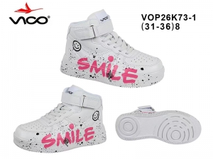 Кроссовки Vico