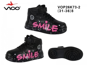 Кроссовки Vico