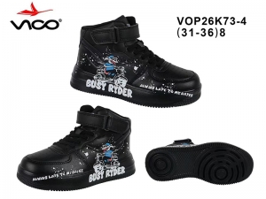 Кроссовки Vico