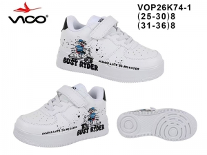 Кроссовки Vico