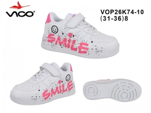 Кроссовки Vico