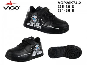 Кроссовки Vico