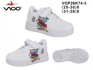 Кроссовки Vico