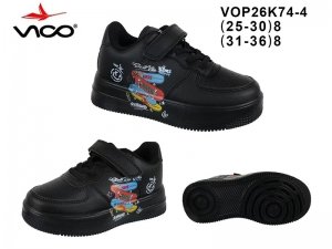 Кроссовки Vico