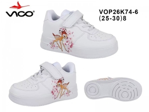 Кроссовки Vico