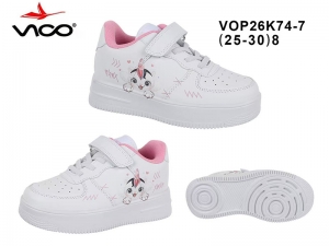 Кроссовки Vico