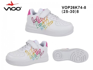 Кроссовки Vico