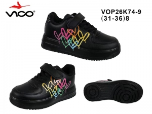 Кроссовки Vico