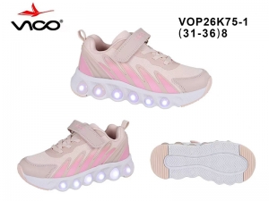 Кроссовки Vico