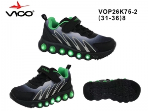 Кроссовки Vico