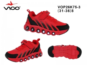 Кроссовки Vico