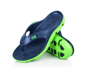 Шлепки Jose Amorales