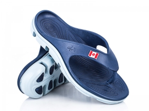 Шлепки Jose Amorales