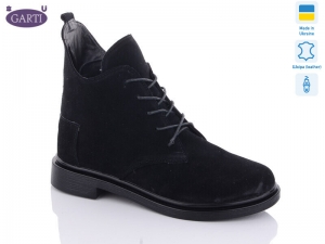Ботинки Garti