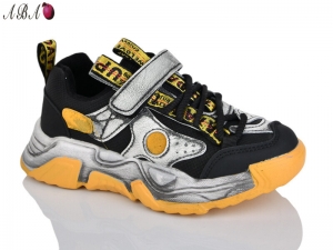 Кроссовки Aba