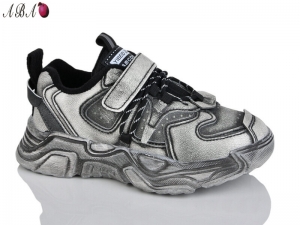 Кроссовки Aba