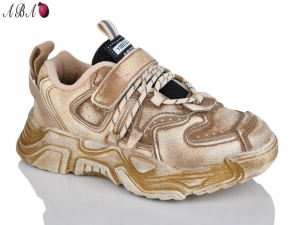 Кроссовки Aba