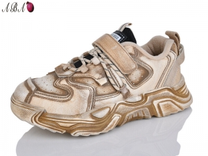 Кроссовки Aba