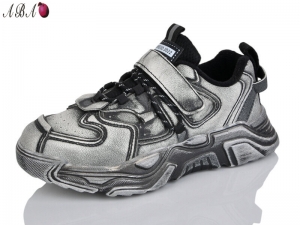 Кроссовки Aba