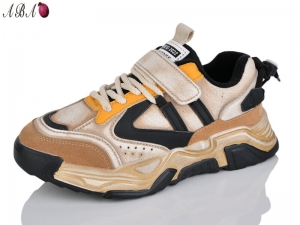 Кроссовки Aba