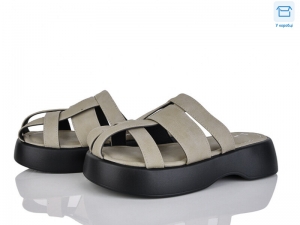 Шлепанцы PLPS