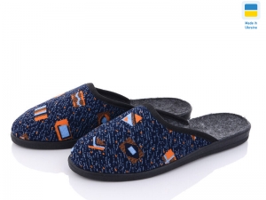 Тапочки Vladimir