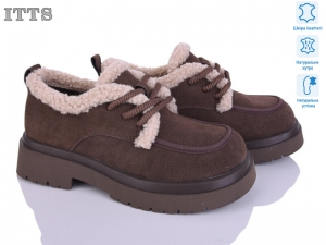 Туфли ITTS
