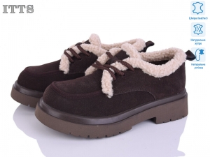 Туфли ITTS