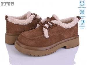 Туфли ITTS
