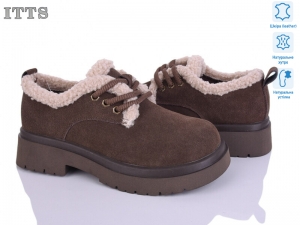 Туфли ITTS