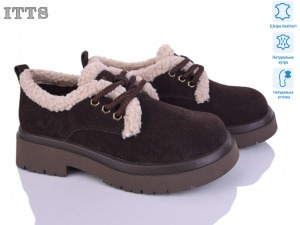 Туфли ITTS