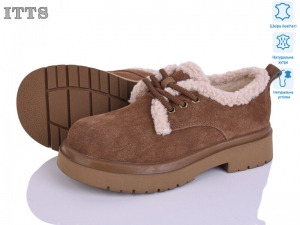 Туфли ITTS