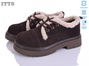 Туфли ITTS